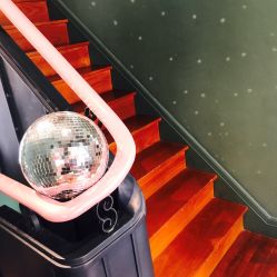 -OOAK设计师品牌概念店(新乐路店)