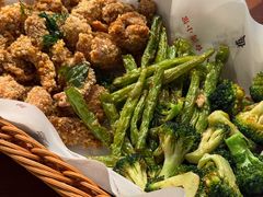 -阳江餐厅·30年老字号·粤菜海鲜大排档