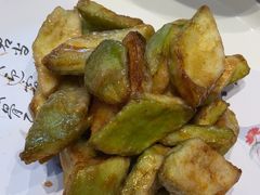 -百富源·海鲜辽菜(和平北大街店)