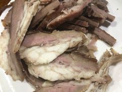 -贵州黄牛肉(西溪湿地店)