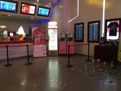 -首都电影院(天津店 中国巨幕)