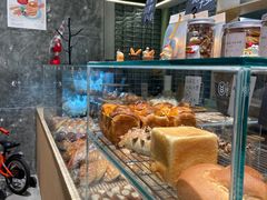 -面包与我Bread Or Me(长城汇店)