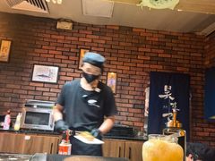 -昊·来了寿司(台湾街店)