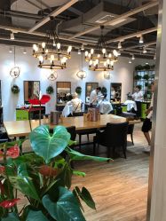 -曼都发型·臻选