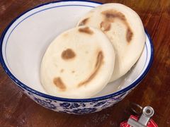 -老乌家特色小炒泡馍(大皮院店)