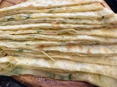 -王村姑老土炕莜面村(张北店)