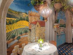 -Le Bistrot de Racine