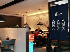 大堂-YUOZUO渝作·川渝冒肚(崂山店)