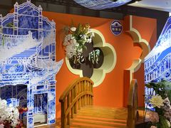 -桥香园过桥米线(国贸店)