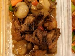 -海港酒家(始创中心店)