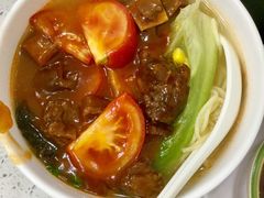 -芬芳甜品(同福路店)