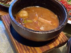 -妈妈菜舟山海鲜(定海古城店)