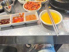 -喜来稀肉(虹泉路店)