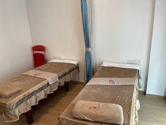 -感智盲人按摩·艾灸·肩颈SPA(岗厦店)