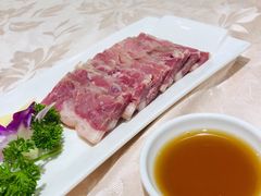 镇江肴肉-老半斋(福州路店)