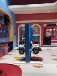 -奈尔宝家庭中心·亲子餐厅(鄞州万达店)