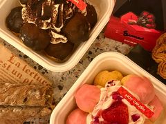 -HOT CRUSH趁热集合·现烤面包(上海环球港店)