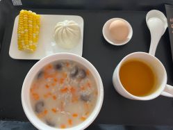 -惠州心享玥月子中心江北店