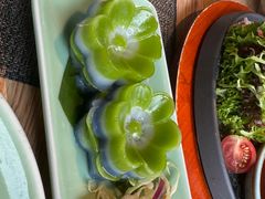 -mango tree芒果树餐厅(K11店)