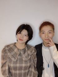 -苏豪路易士·嘉玛发廊