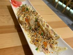 -花道寿司(萧山万象汇店)