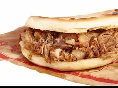 -秦记肉夹馍(曙光东路店)