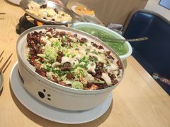 -大丰收李家(闽侯正荣财富中心广场店)