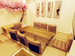 -ELEVEN桌游剧本杀轰趴馆(三里屯店)