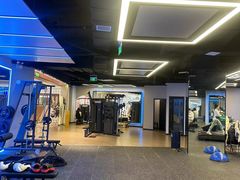 -NRG健身私教CLUB(打浦桥店)