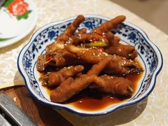 -丰尔粥食·粥底火锅·桑拿鸡(大良总店)