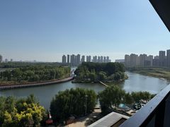 -清河半岛温泉度假酒店