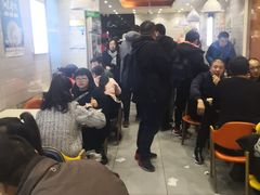 -大姐麻辣烫(莲宝中路店)