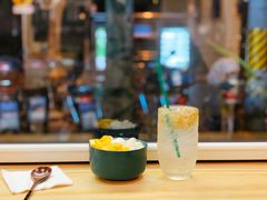 咸柠七-小团圆糖水铺(襄阳南路店)