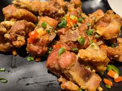 -长安·大茶饭