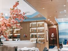 大堂-拾忆·私厨(光谷店)