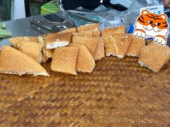 脆皮米糕-小米粑粑(玉锦苑店)