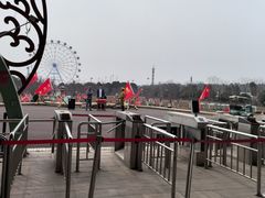 -云幽谷旅游区
