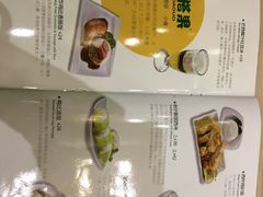 -佰搭果·广式茶餐厅(西华路店)