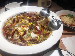 -太二酸菜鱼(沈阳万象城店)