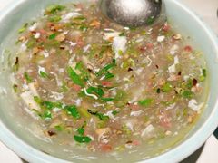 西湖牛肉羹-相遇·鲜炒黄牛肉(丹阳吾悦广场店)