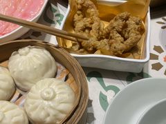 -莺花渡火锅City Green(万象城店)