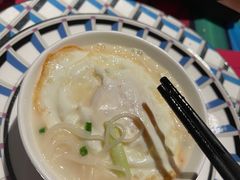 -上海滩餐厅(BFC外滩金融中心店)