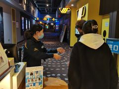 -万达影城(连云港万达广场IMAX店)