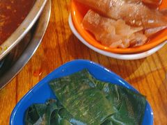 -毛毛老火锅(八年观音桥店)