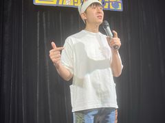 -喜剧部落脱口秀(三里屯工体店)