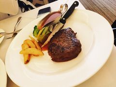 成桂西餐厅(河北路店)-成桂西餐厅·42年的味道(五大道疙瘩楼店)