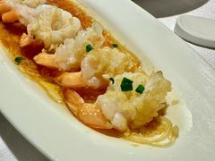 -张福记(陇海中路店)