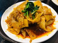 -令氏家外家周秦食府(高新店)