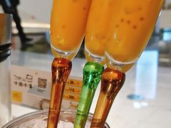 -小鱼小牛·鱼牛干锅·脆鱼火锅(世欧广场店)