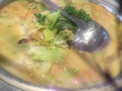 -山东宾馆·齐鲁苑餐厅